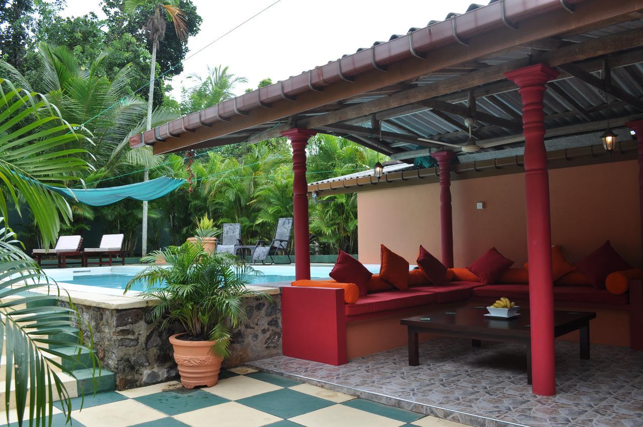 Jacks Bed And Breakfast Talpe Dış mekan fotoğraf