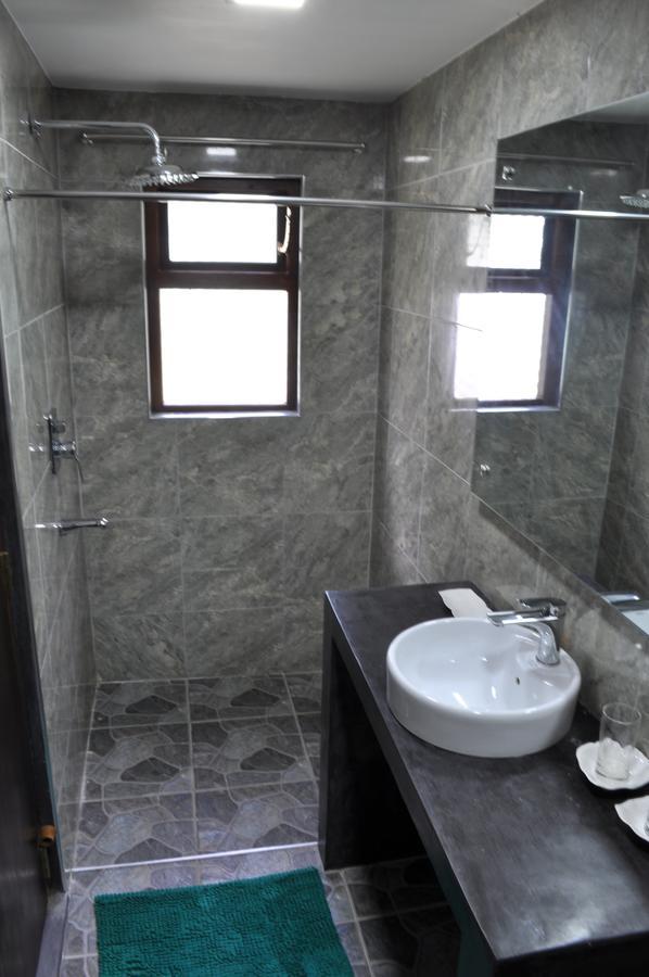 Jacks Bed And Breakfast Talpe Dış mekan fotoğraf