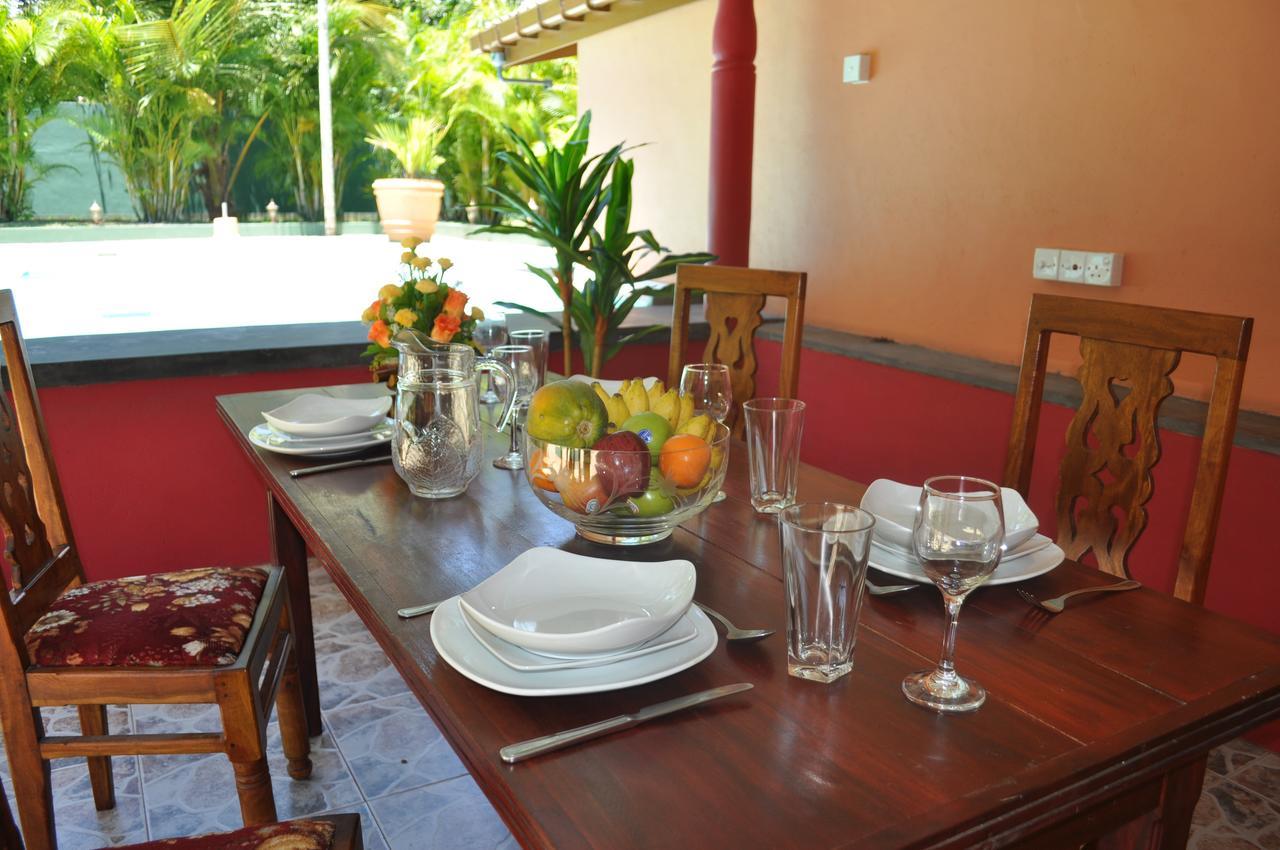 Jacks Bed And Breakfast Talpe Dış mekan fotoğraf