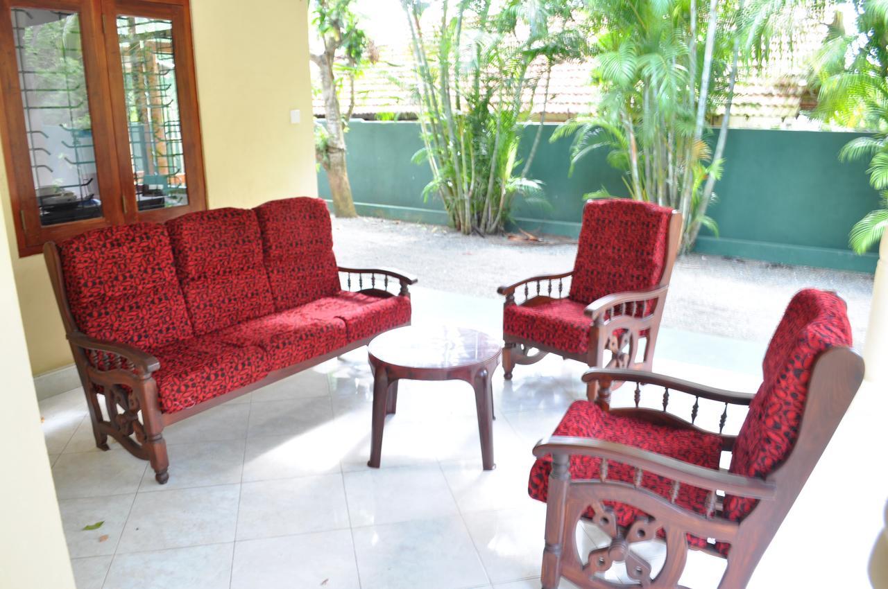 Jacks Bed And Breakfast Talpe Dış mekan fotoğraf