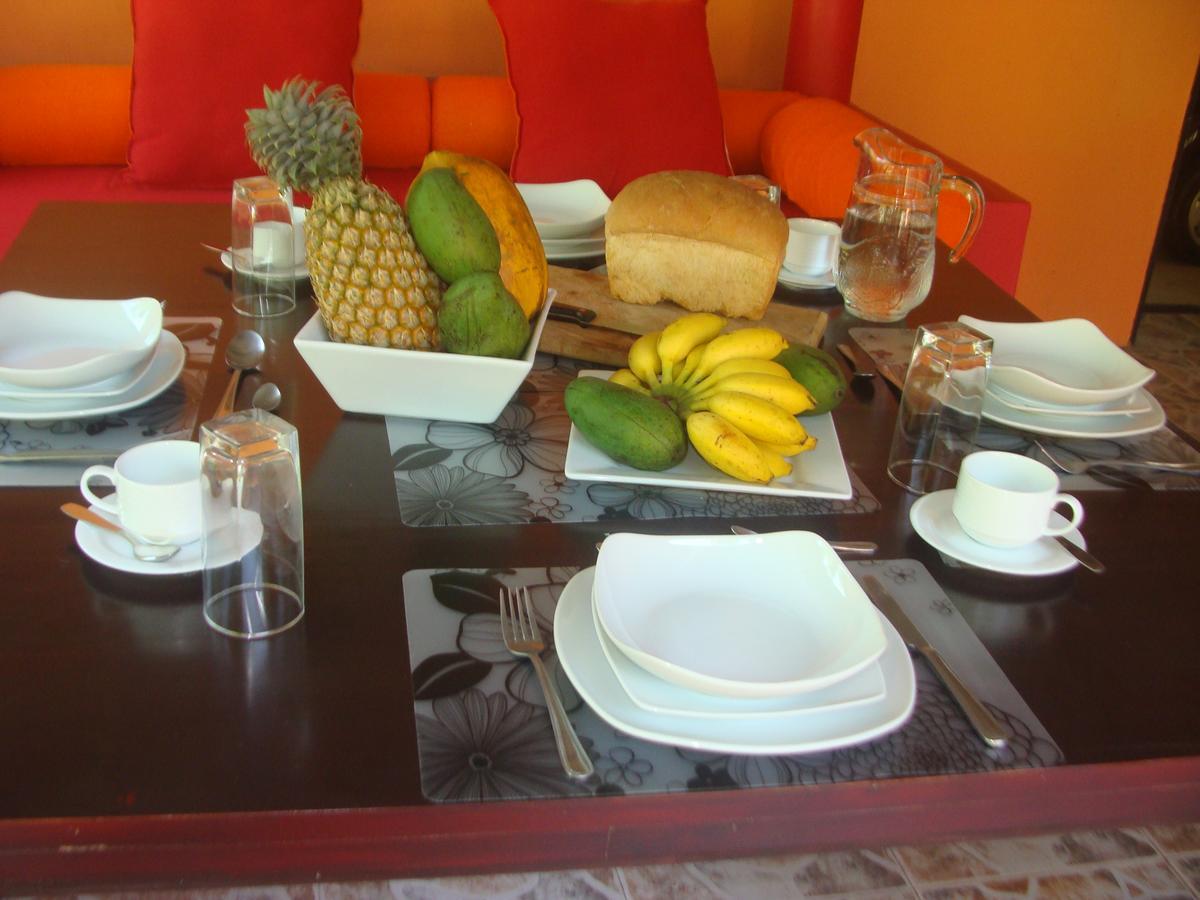 Jacks Bed And Breakfast Talpe Dış mekan fotoğraf