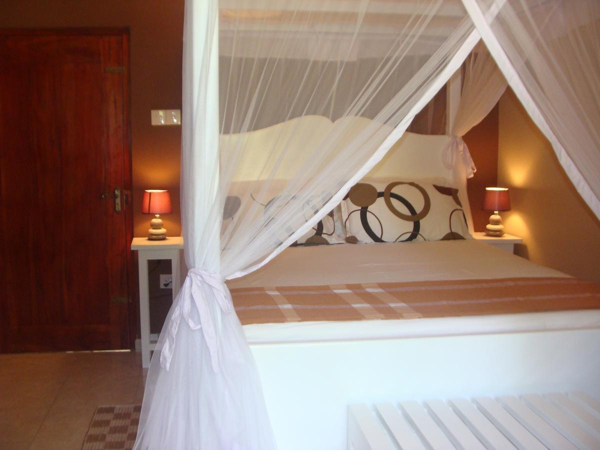 Jacks Bed And Breakfast Talpe Dış mekan fotoğraf