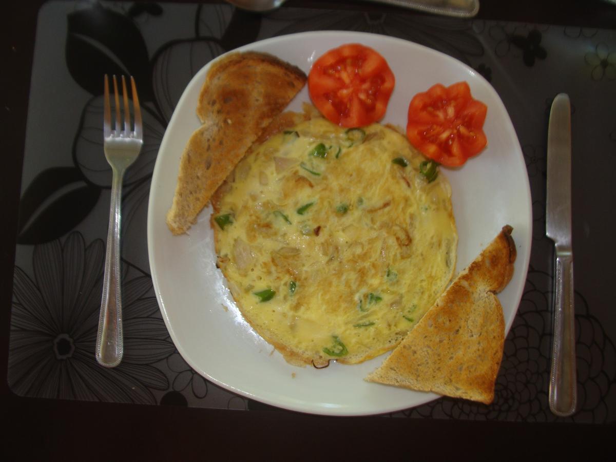 Jacks Bed And Breakfast Talpe Dış mekan fotoğraf