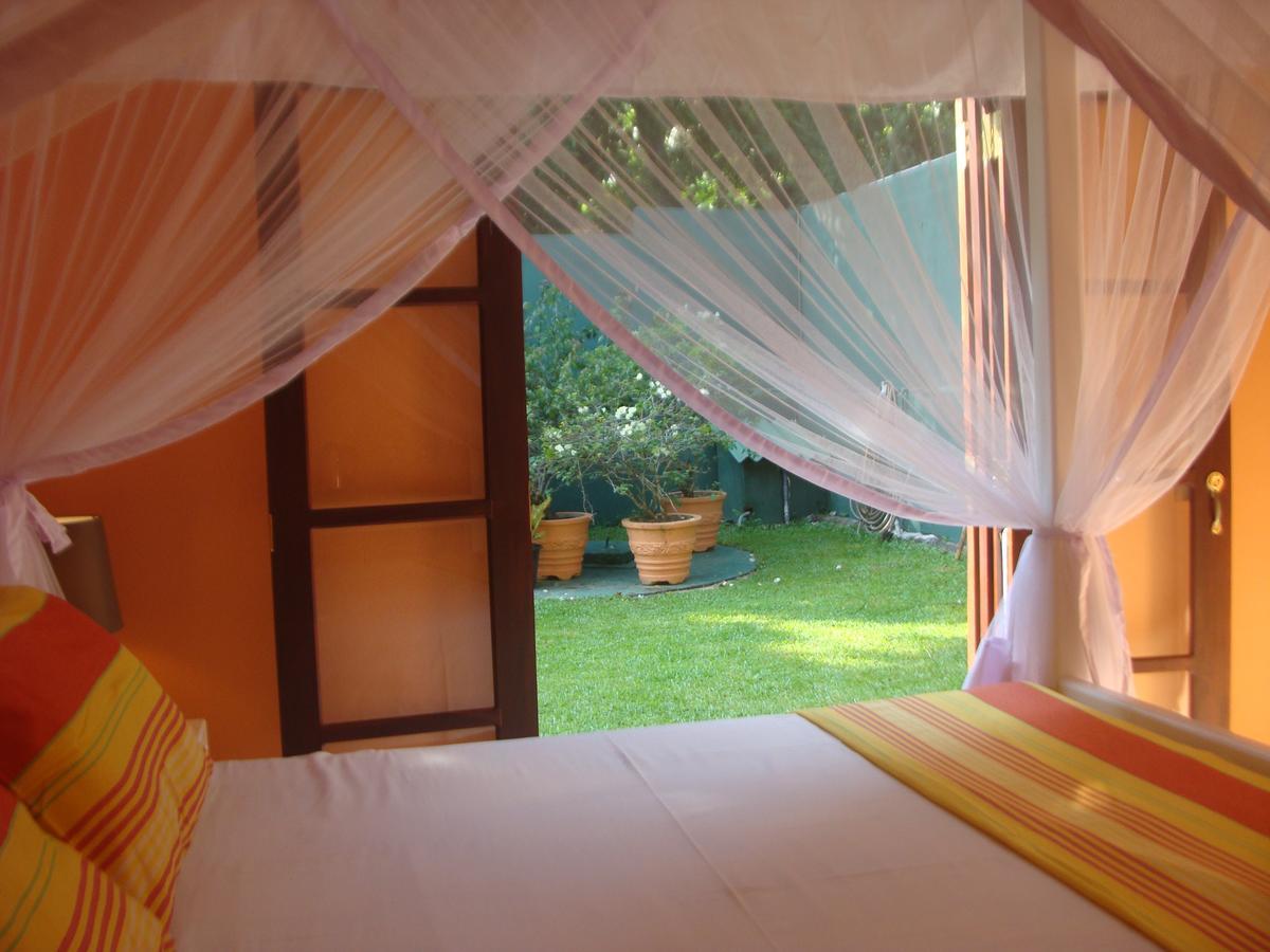 Jacks Bed And Breakfast Talpe Dış mekan fotoğraf