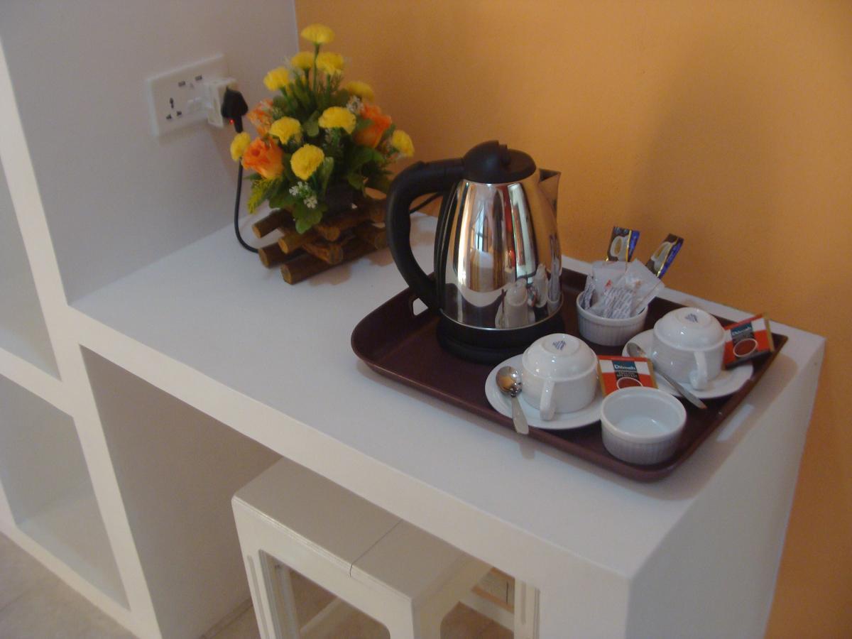 Jacks Bed And Breakfast Talpe Dış mekan fotoğraf
