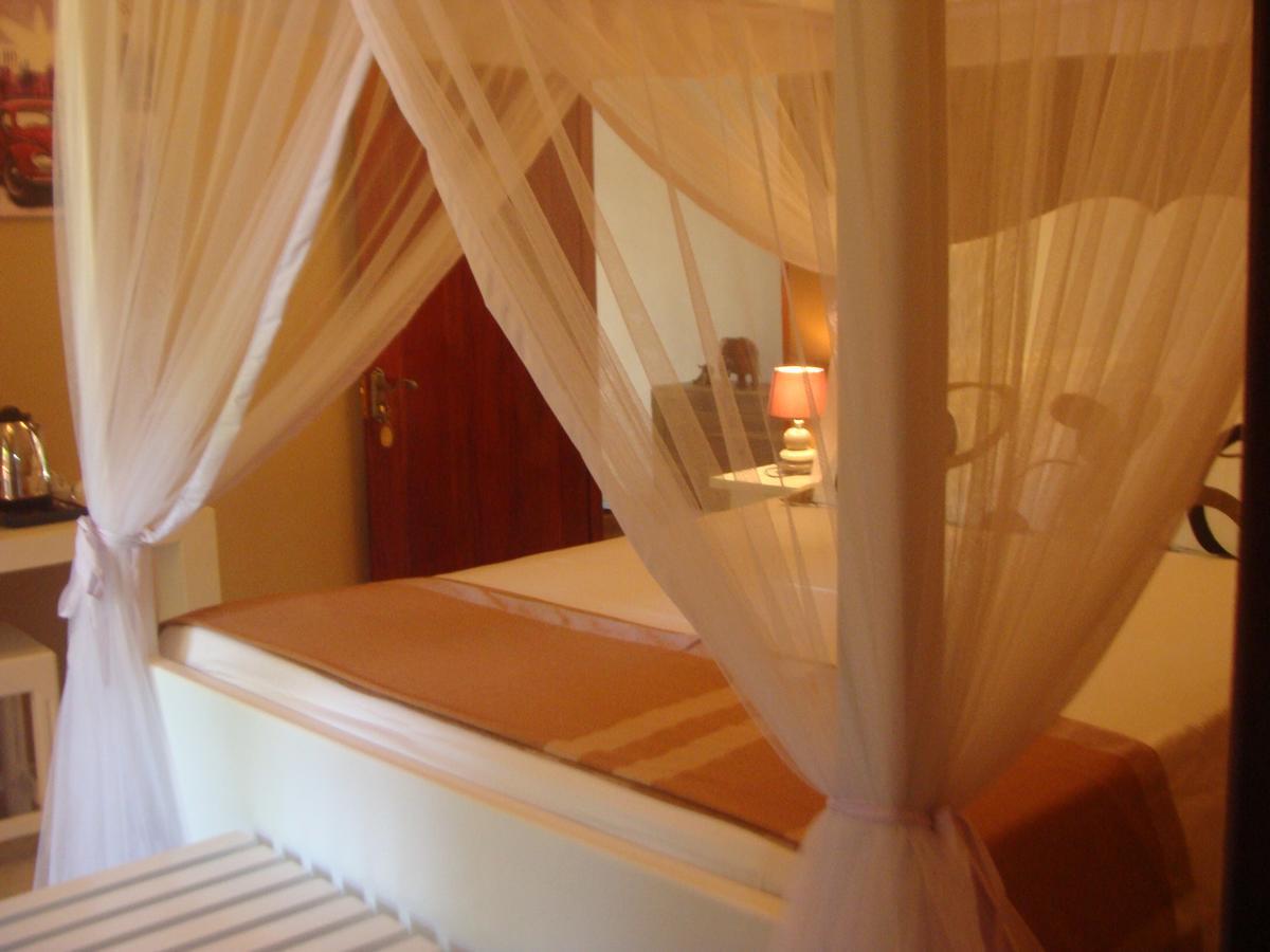 Jacks Bed And Breakfast Talpe Dış mekan fotoğraf