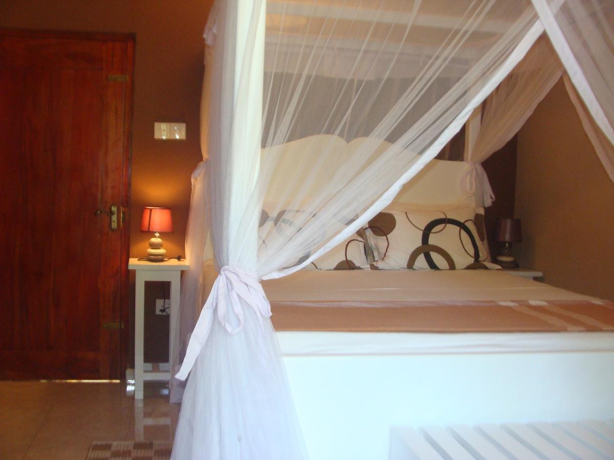 Jacks Bed And Breakfast Talpe Dış mekan fotoğraf