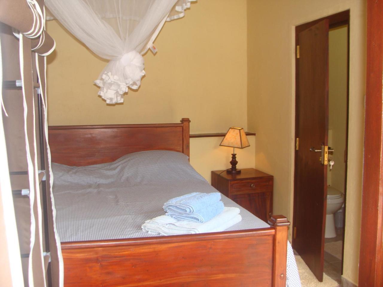 Jacks Bed And Breakfast Talpe Dış mekan fotoğraf