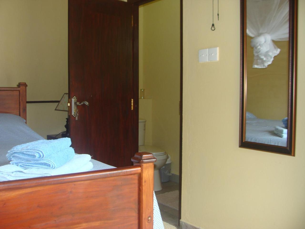 Jacks Bed And Breakfast Talpe Dış mekan fotoğraf