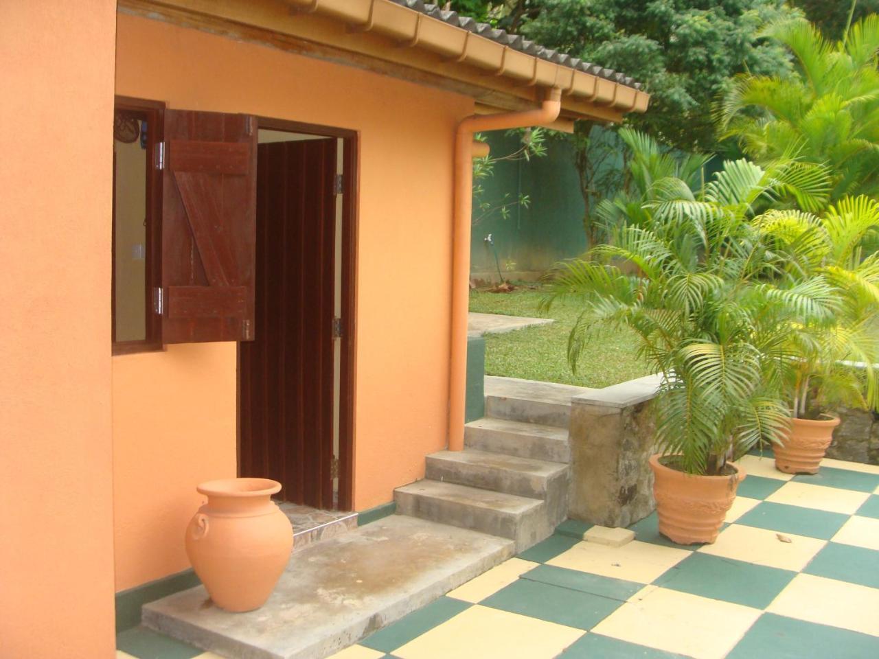 Jacks Bed And Breakfast Talpe Dış mekan fotoğraf