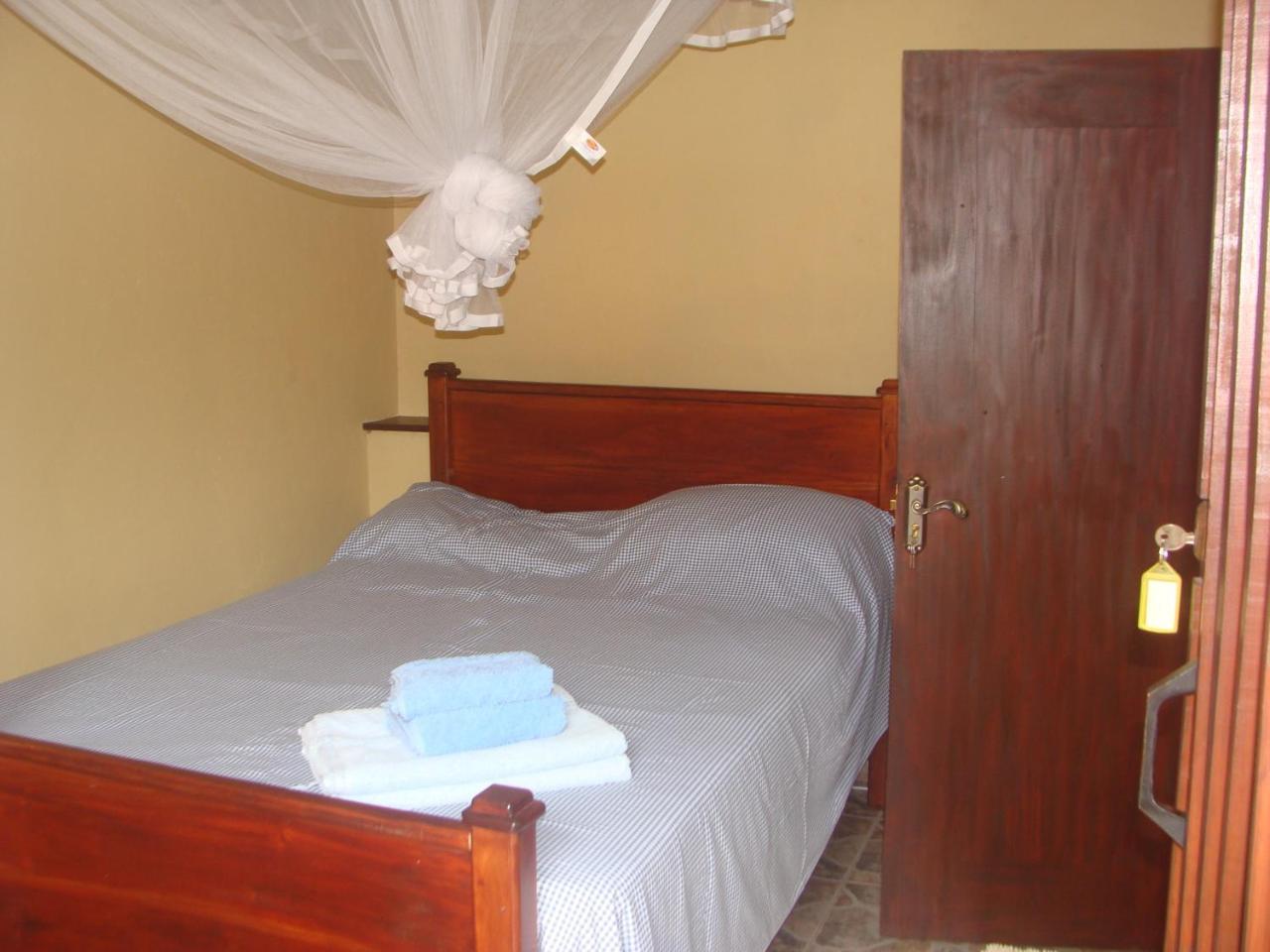 Jacks Bed And Breakfast Talpe Dış mekan fotoğraf