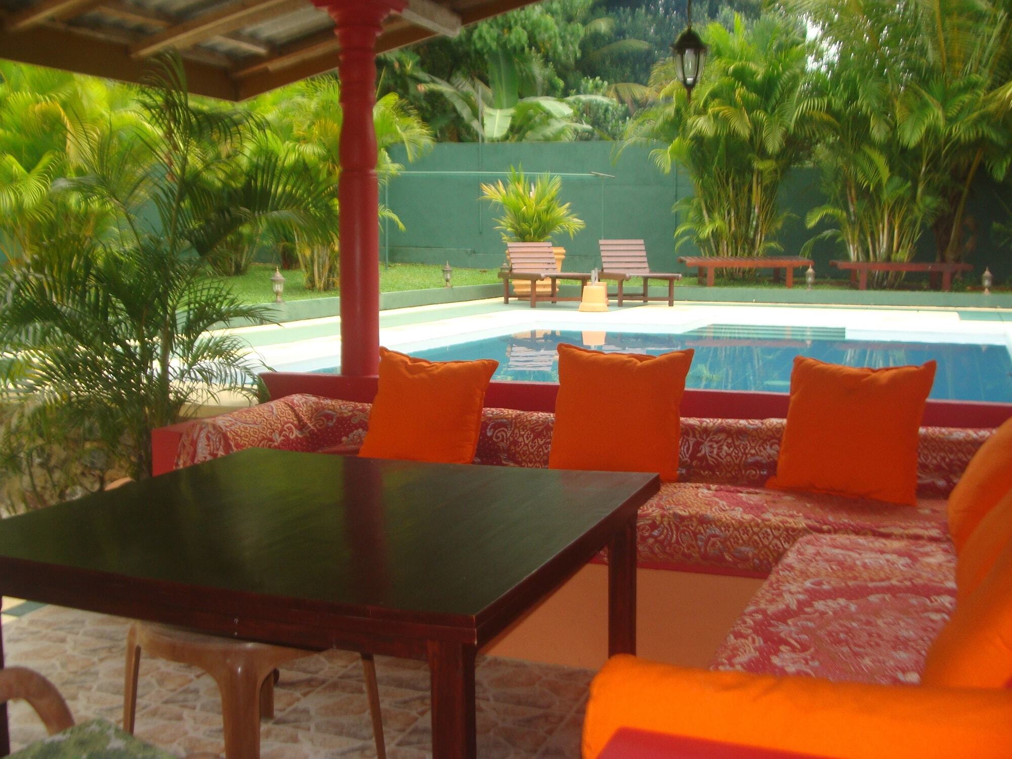 Jacks Bed And Breakfast Talpe Dış mekan fotoğraf