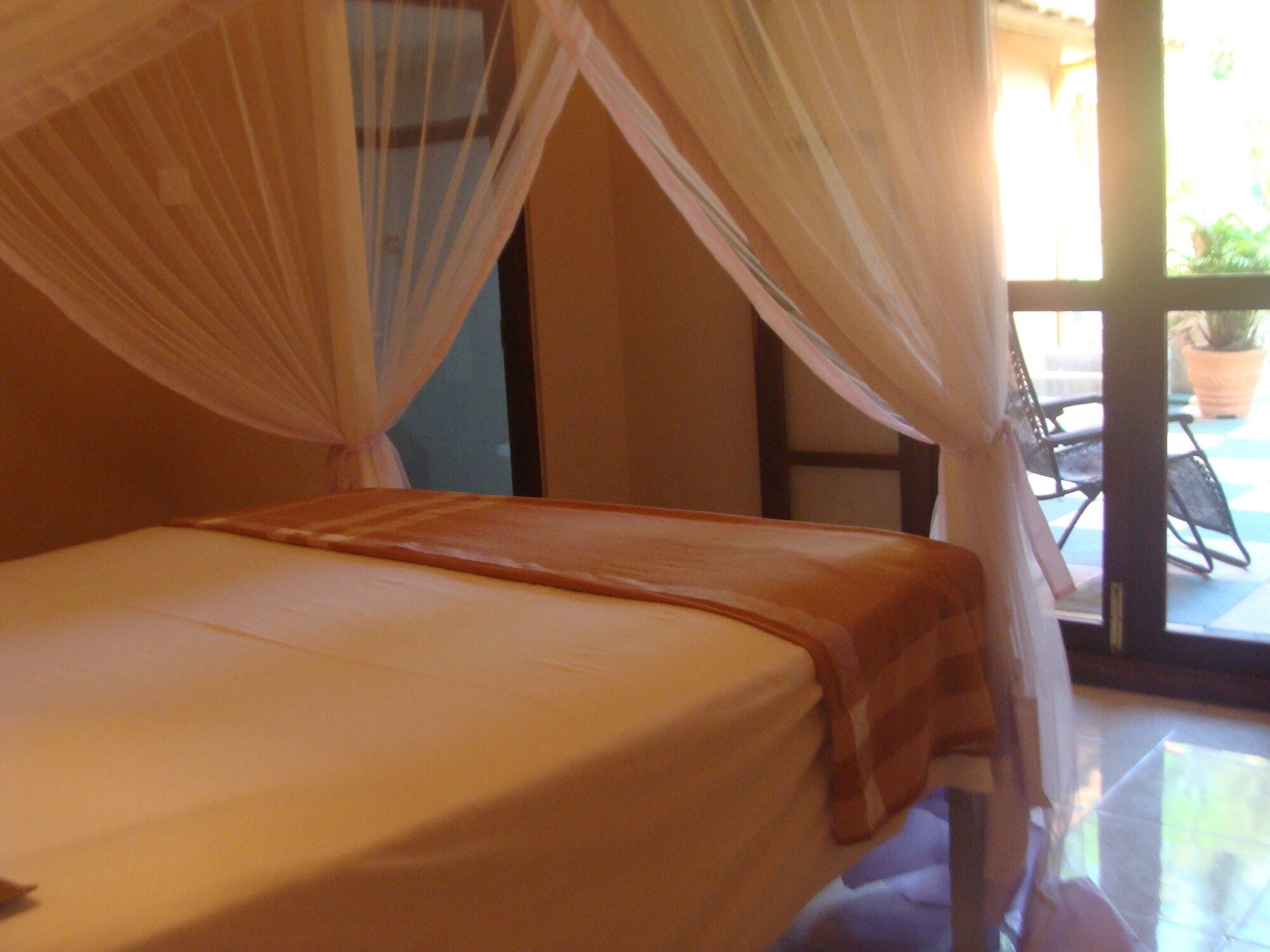 Jacks Bed And Breakfast Talpe Dış mekan fotoğraf