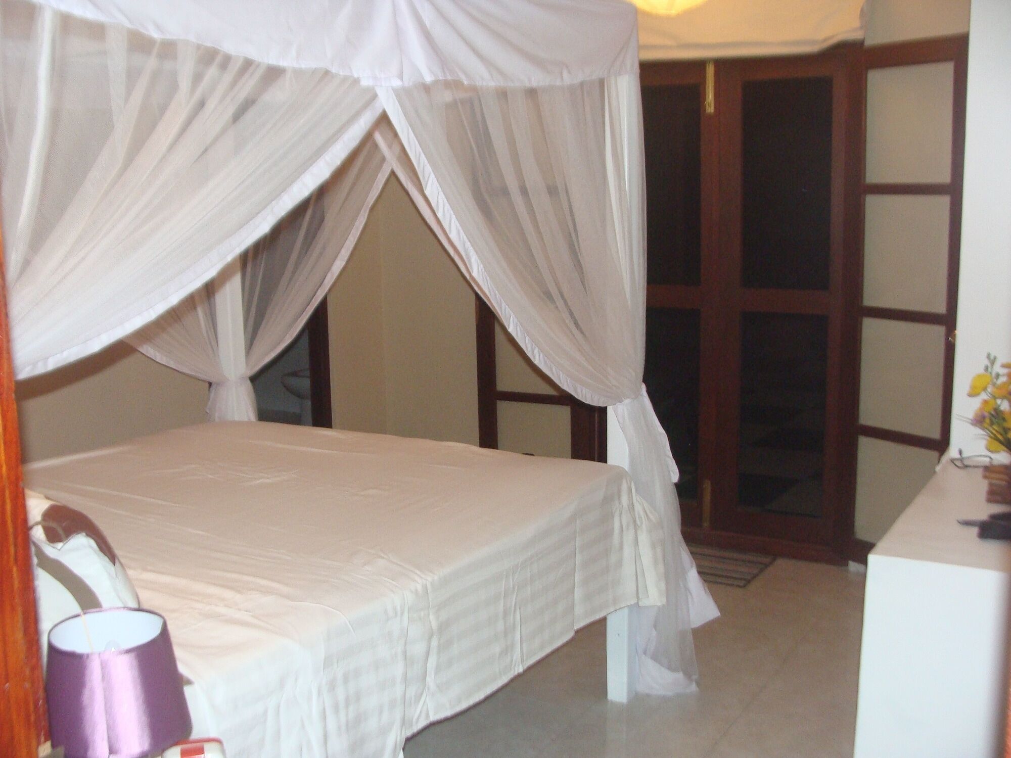 Jacks Bed And Breakfast Talpe Dış mekan fotoğraf